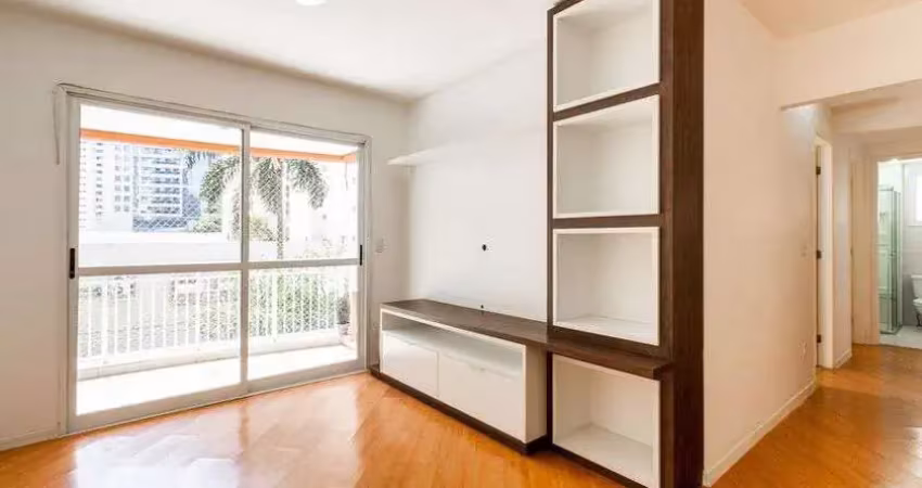 Apartamento para aluguel - vila olímpia, 3 quartos,  100 m² - são paulo