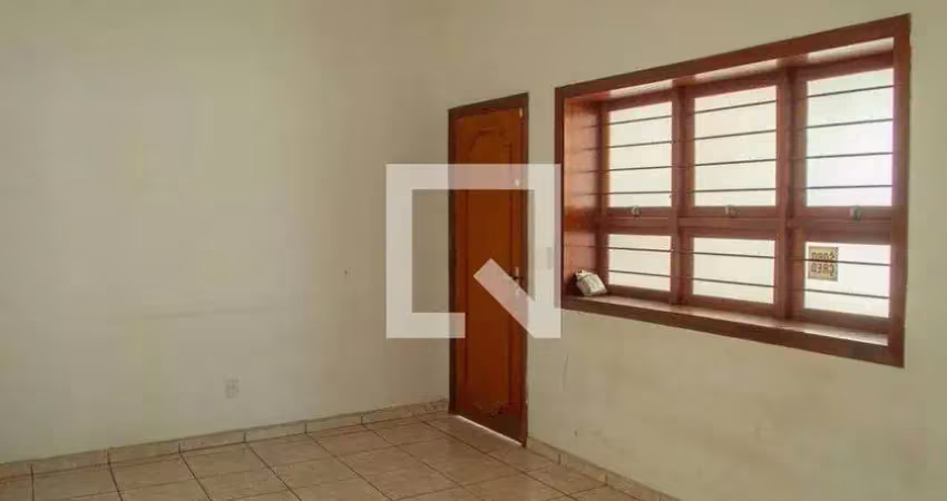 Casa para aluguel - centro, 4 quartos,  200 m² - sorocaba