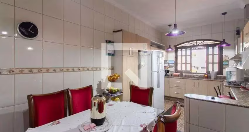 Casa para aluguel - copacabana, 5 quartos,  380 m² - belo horizonte