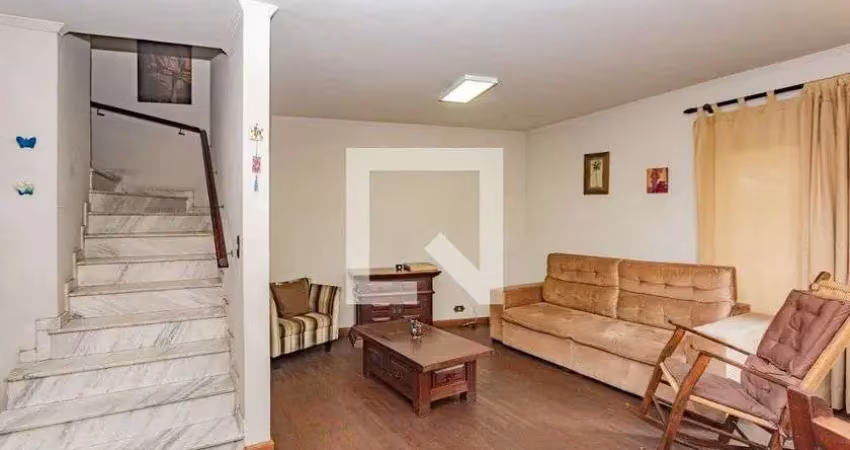 Casa para aluguel - bosque da saúde, 3 quartos,  157 m² - são paulo