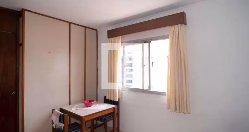 Apartamento para aluguel - bela vista, 1 quarto,  29 m² - são paulo