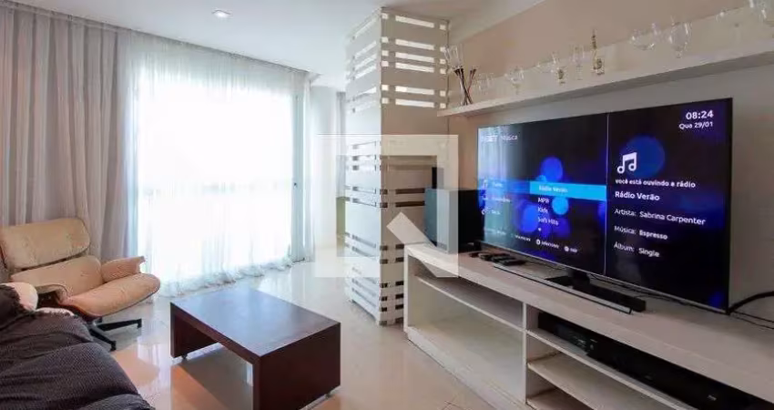 Apartamento para aluguel - jardim oceânico, 2 quartos,  120 m² - rio de janeiro