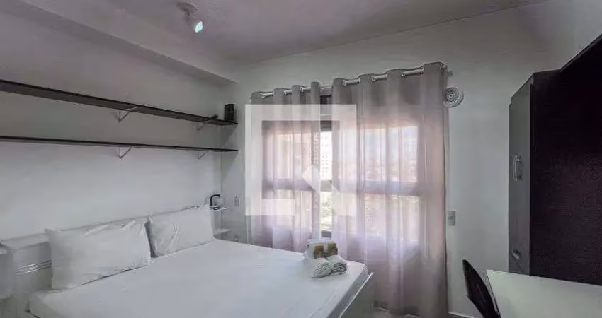 Kitnet / stúdio para aluguel - ipiranga, 1 quarto,  21 m² - são paulo