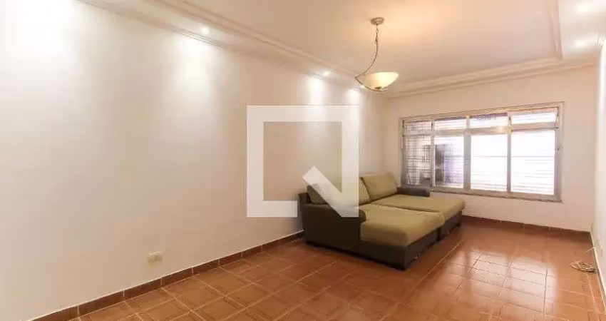 Casa para aluguel - mooca, 3 quartos,  200 m² - são paulo