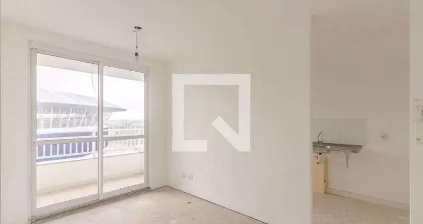 Apartamento para aluguel - farrapos, 2 quartos,  65 m² - porto alegre