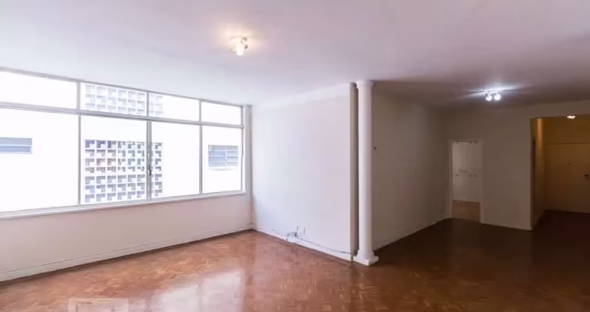 Apartamento para aluguel - jardim paulista, 2 quartos,  115 m² - são paulo