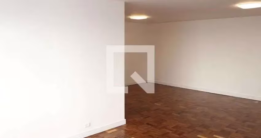 Apartamento para aluguel - santa cecília, 3 quartos,  122 m² - são paulo