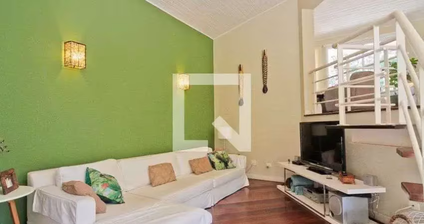 Casa para aluguel - city américa, 4 quartos,  450 m² - são paulo