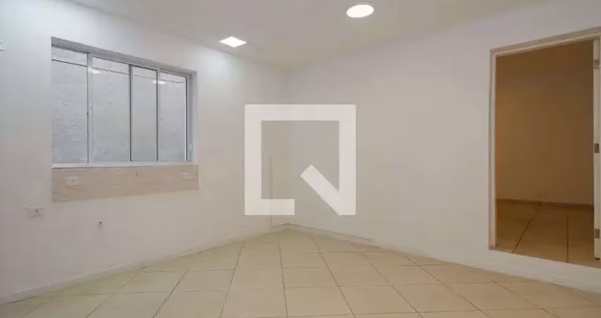 Casa para aluguel - morumbi, 1 quarto,  45 m² - são paulo