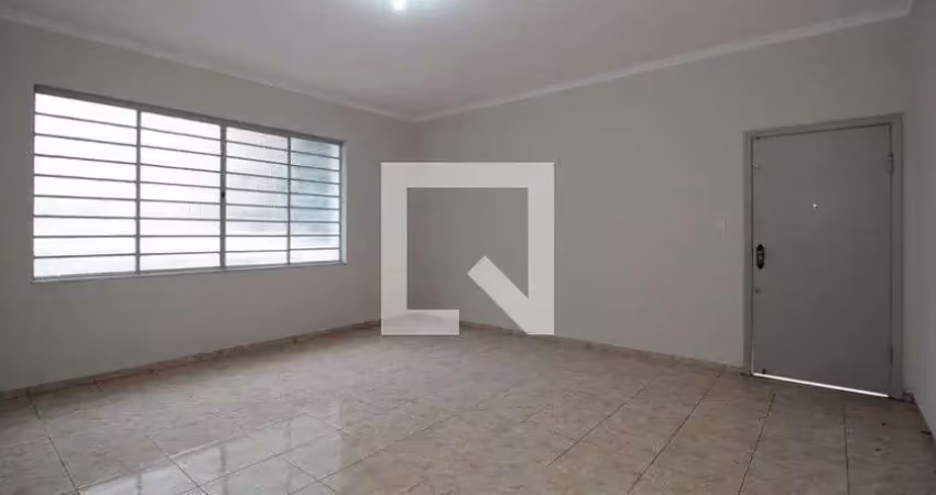 Casa para aluguel - sumaré, 2 quartos,  150 m² - são paulo