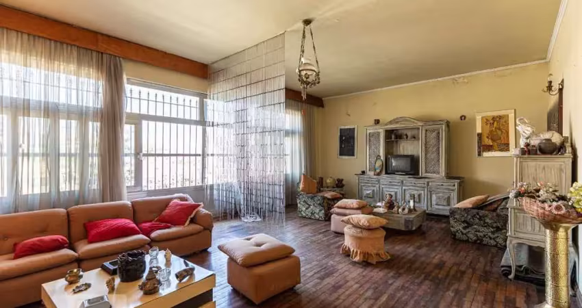 Casa para aluguel - casa verde, 3 quartos,  320 m² - são paulo
