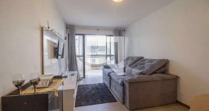 Apartamento para aluguel - recreio, 2 quartos,  81 m² - rio de janeiro