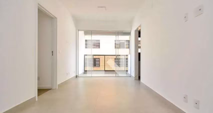 Apartamento para aluguel - santa efigênia, 3 quartos,  75 m² - belo horizonte