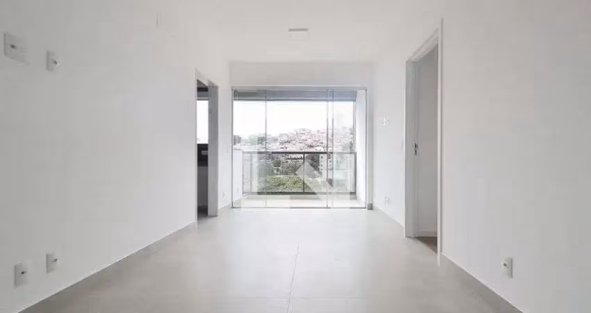Apartamento para aluguel - santa efigênia, 3 quartos,  75 m² - belo horizonte