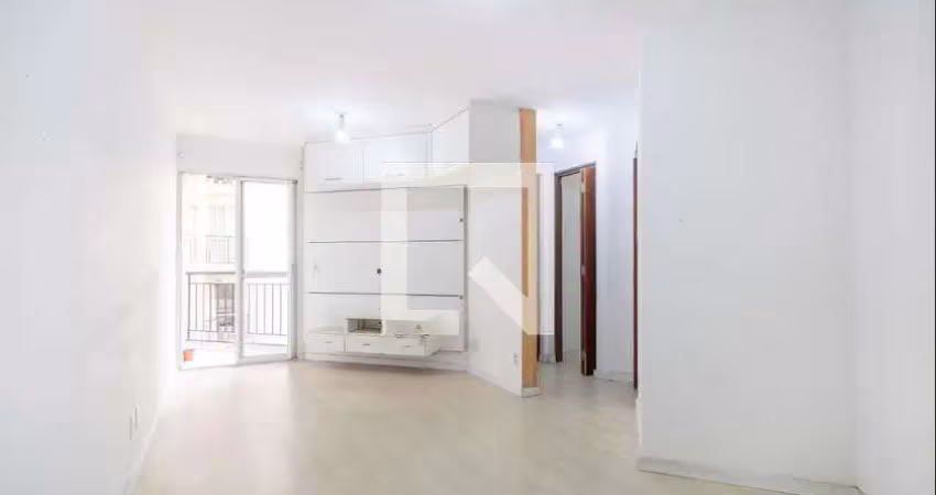 Apartamento para aluguel - são pedro, 2 quartos,  52 m² - osasco