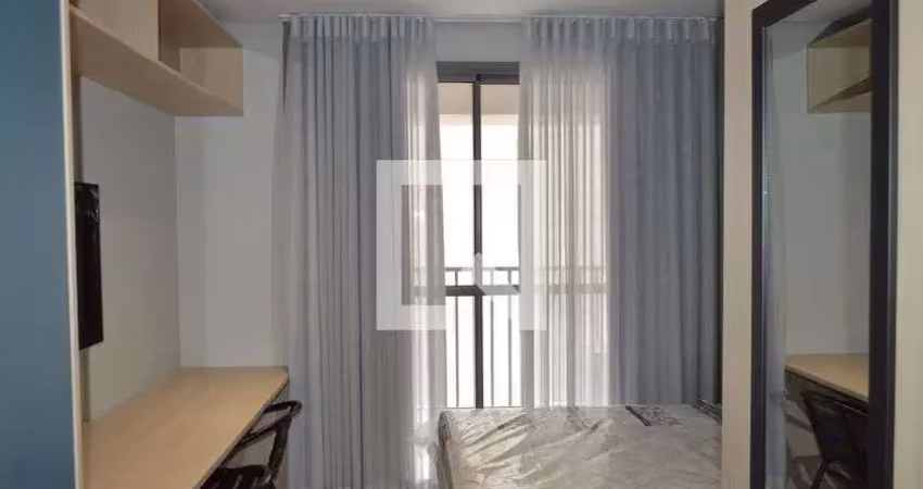 Kitnet / stúdio para aluguel - vila mariana, 1 quarto,  28 m² - são paulo