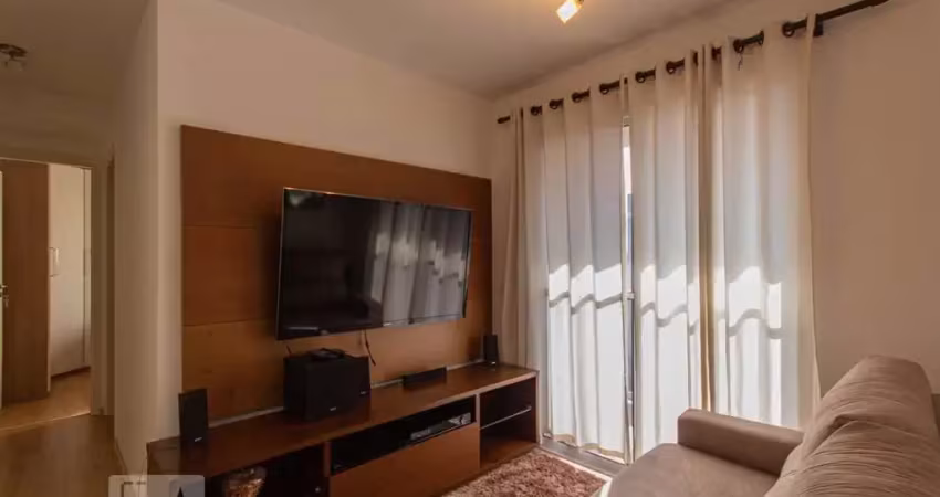 Apartamento para aluguel - vila andrade, 2 quartos,  49 m² - são paulo