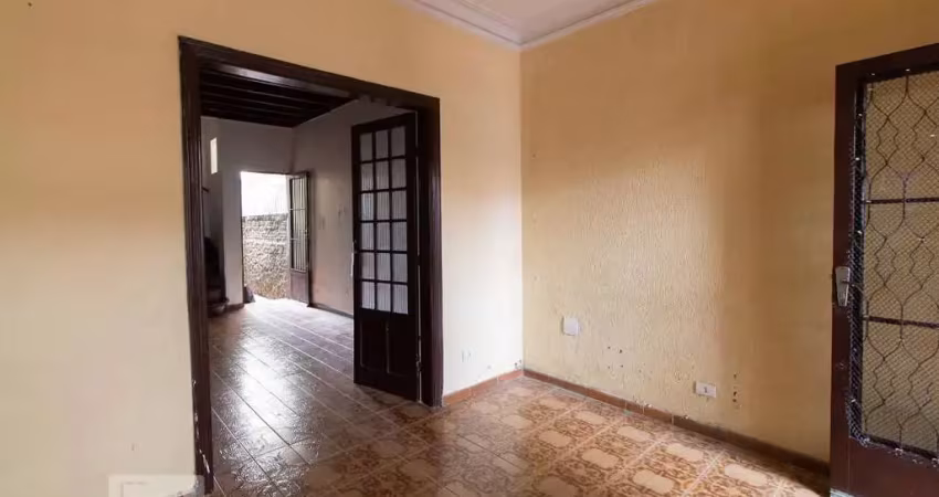 Casa para aluguel - belém, 2 quartos,  150 m² - são paulo