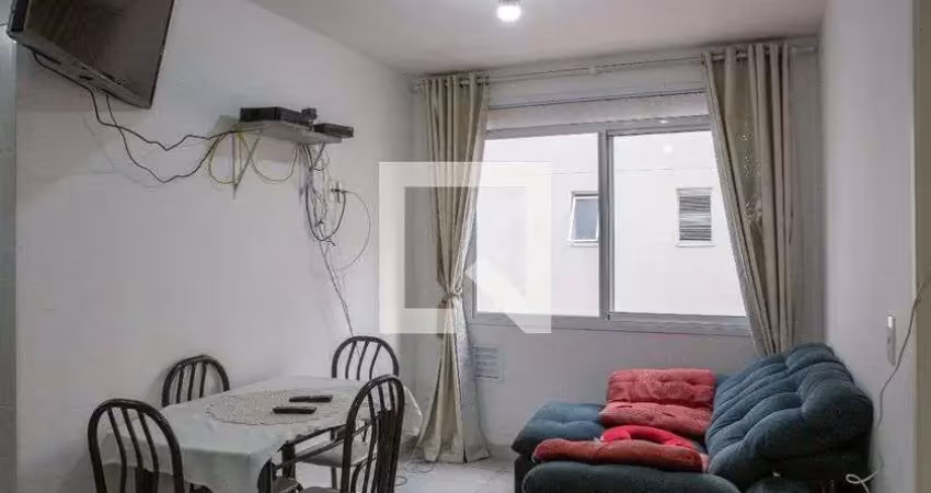 Apartamento para aluguel - vila leopoldina, 2 quartos,  39 m² - são paulo