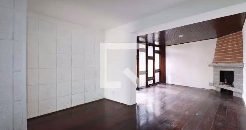 Casa para aluguel - vila pompéia, 2 quartos,  120 m² - são paulo