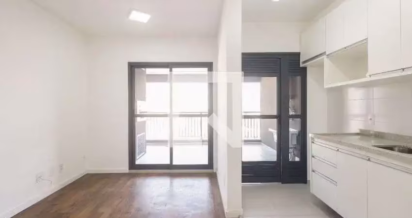 Apartamento para aluguel - vila esperança, 2 quartos,  62 m² - são paulo