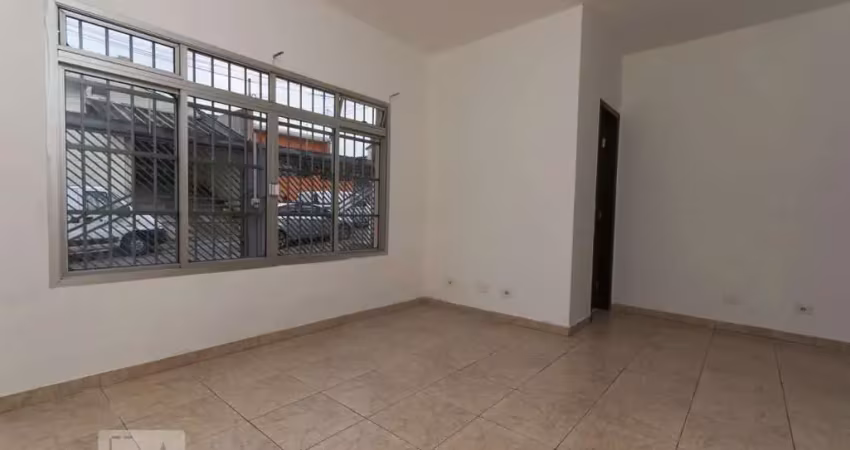Casa para aluguel - jabaquara, 3 quartos,  100 m² - são paulo