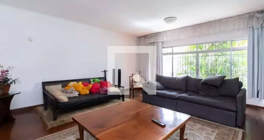 Casa para aluguel - água fria, 5 quartos,  400 m² - são paulo