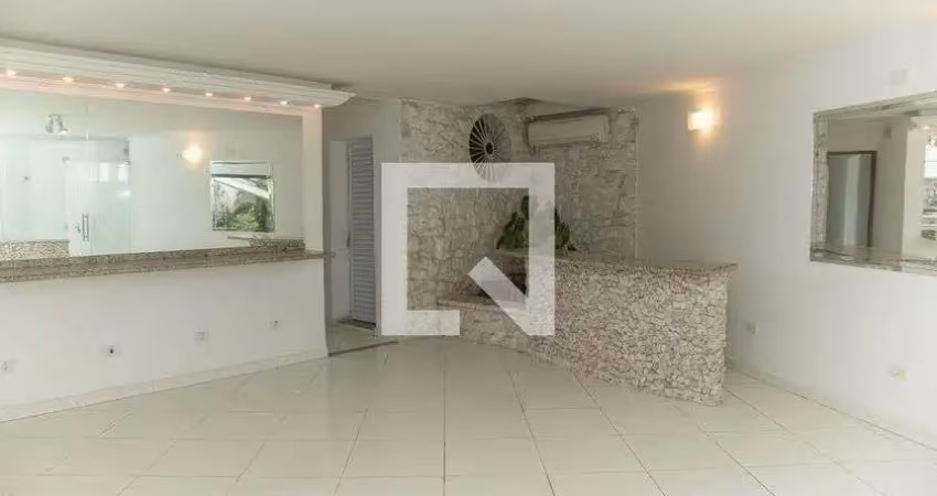 Casa para aluguel - brooklin, 4 quartos,  280 m² - são paulo