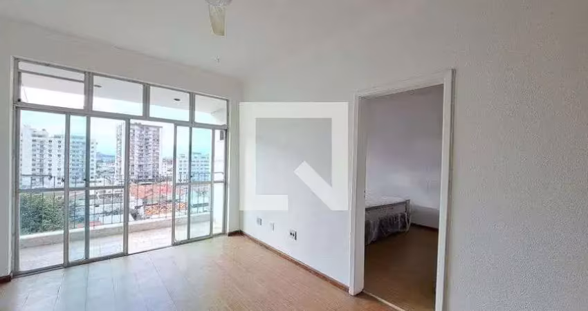Apartamento para aluguel - engenho novo, 1 quarto,  55 m² - rio de janeiro