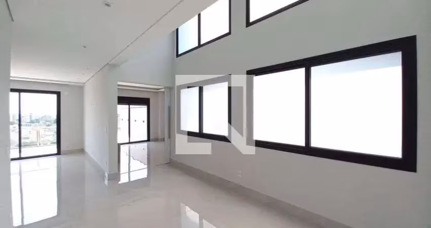 Casa / sobrado em condomínio para aluguel - swiss park, 5 quartos,  540 m² - campinas