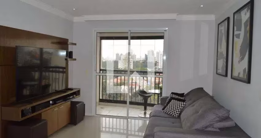 Apartamento para aluguel - vila mariana, 2 quartos,  68 m² - são paulo