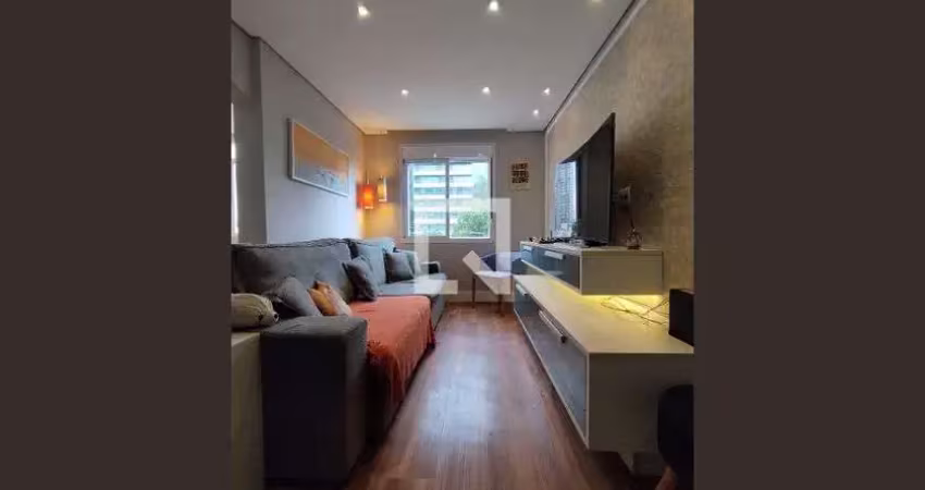 Apartamento para aluguel - aclimação, 2 quartos,  102 m² - são paulo