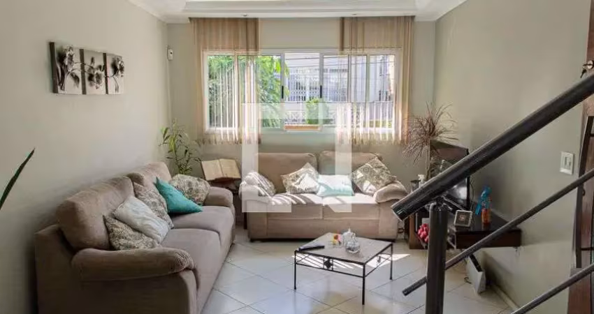 Casa para aluguel - freguesia do ó, 3 quartos,  145 m² - são paulo