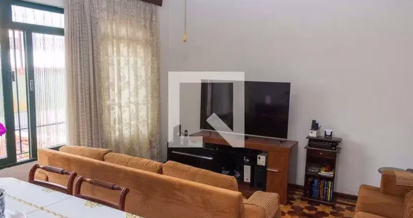 Casa para aluguel - jardim dos lagos, 3 quartos,  336 m² - são paulo