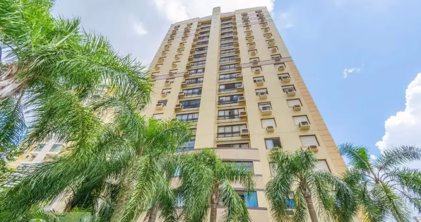 Apartamento para aluguel - passo d&apos;areia, 2 quartos,  87 m² - porto alegre