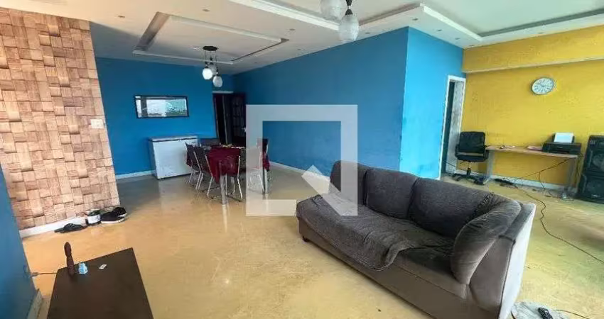 Casa para aluguel - jardim carioca, 3 quartos,  300 m² - rio de janeiro