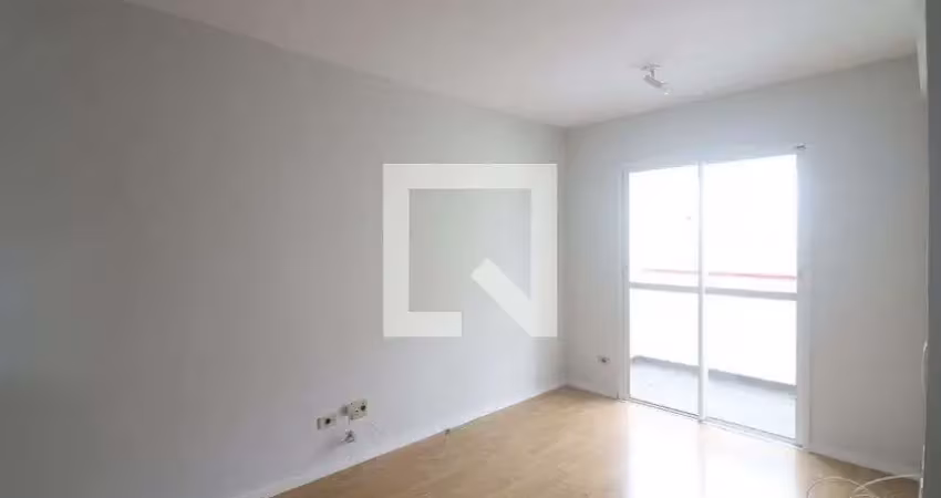 Apartamento para aluguel - água fria, 2 quartos,  57 m² - são paulo