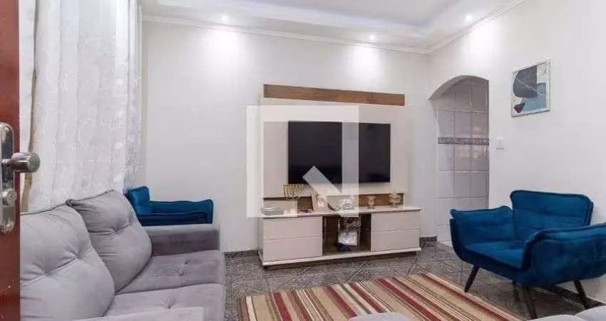 Casa para aluguel - vila jacuí, 4 quartos,  150 m² - são paulo