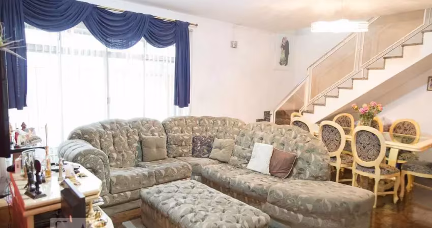 Casa para aluguel - mooca, 4 quartos,  300 m² - são paulo