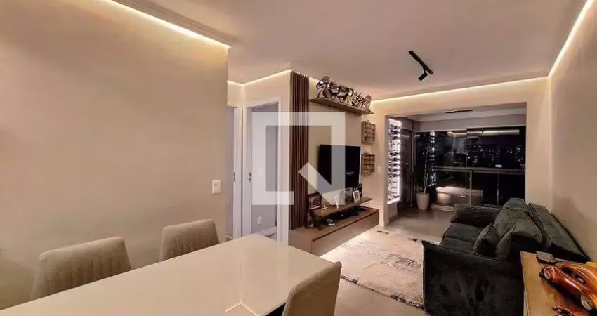 Apartamento para aluguel - vila leopoldina, 2 quartos,  60 m² - são paulo