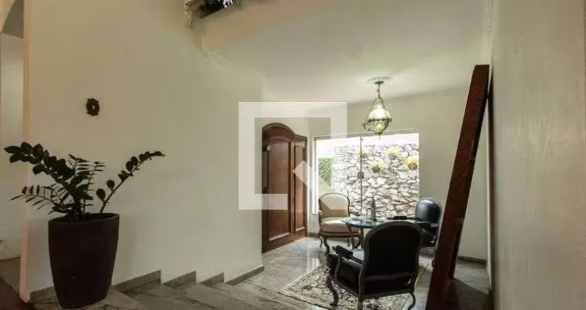 Casa para aluguel - jardim américa, 6 quartos,  700 m² - sorocaba