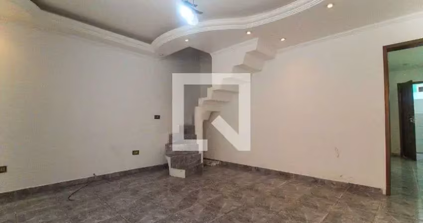 Casa para aluguel - vila carmosina, 3 quartos,  240 m² - são paulo