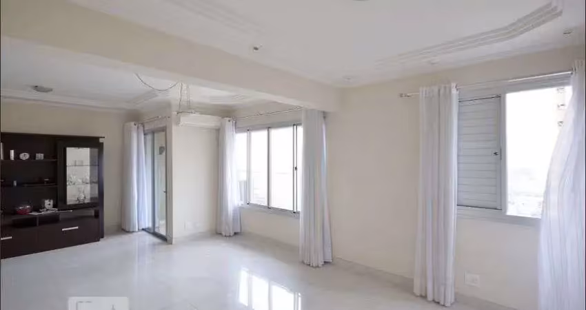 Apartamento para aluguel - bosque da saúde, 3 quartos,  98 m² - são paulo