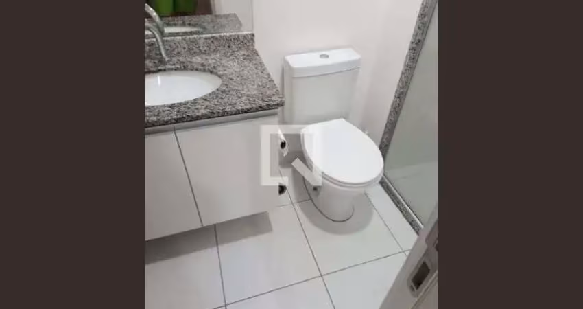 Apartamento para aluguel - campo belo, 1 quarto,  43 m² - são paulo