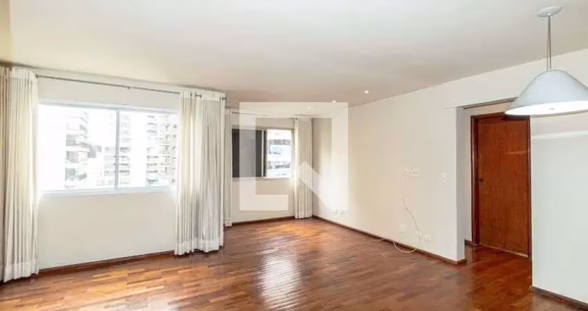 Apartamento para aluguel - vila nova conceição, 2 quartos,  75 m² - são paulo