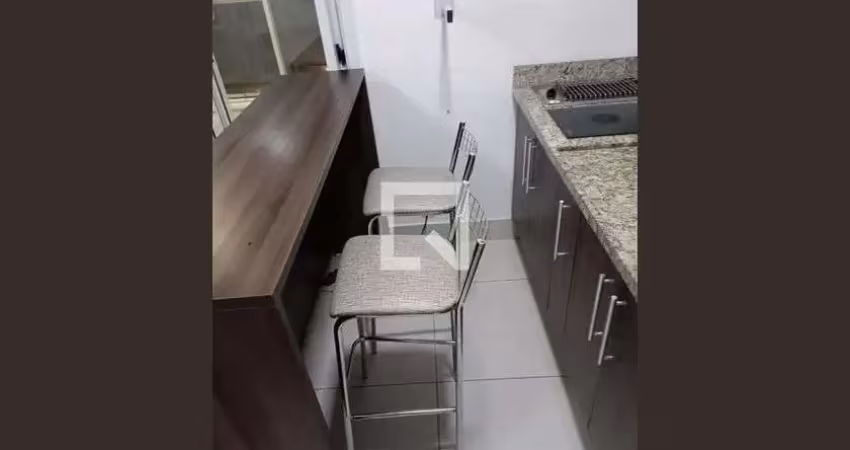 Apartamento para aluguel - campo belo, 1 quarto,  43 m² - são paulo
