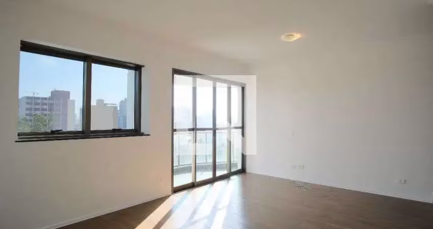 Apartamento para aluguel - tatuapé, 4 quartos,  156 m² - são paulo