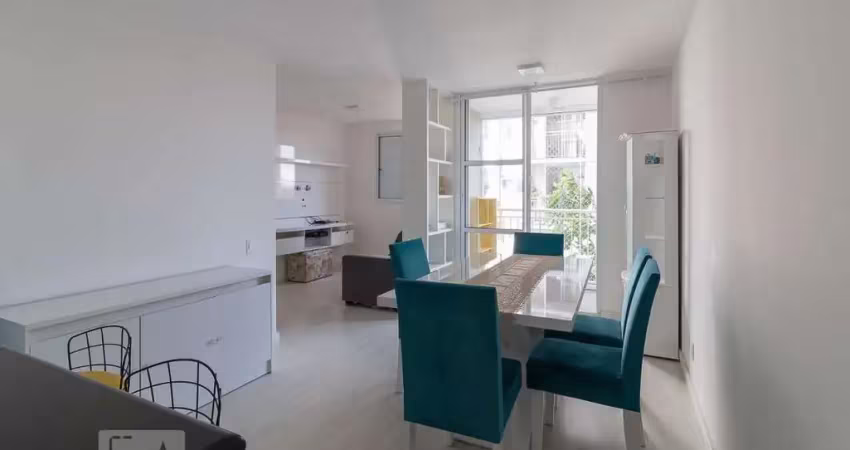 Apartamento para aluguel - mooca, 2 quartos,  59 m² - são paulo