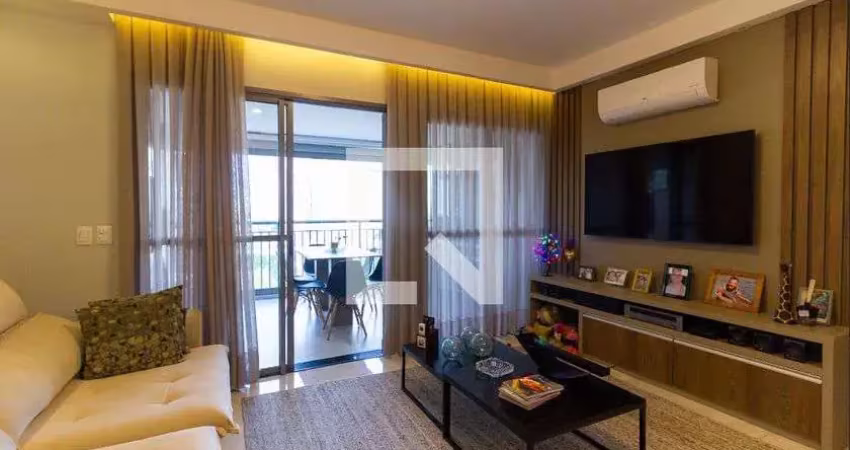 Apartamento para aluguel - barra funda, 2 quartos,  92 m² - são paulo