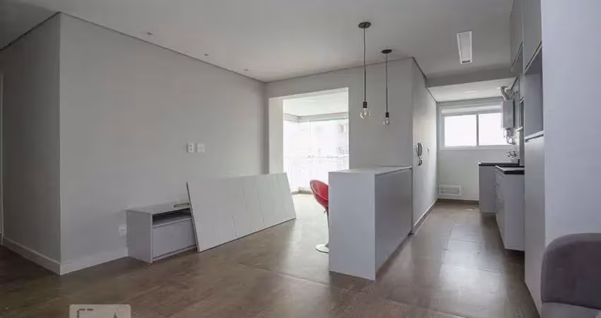 Apartamento para aluguel - barra funda, 2 quartos,  69 m² - são paulo